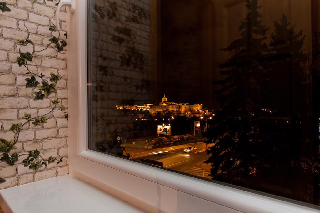 Budahome Apartments Будапешт Номер фото