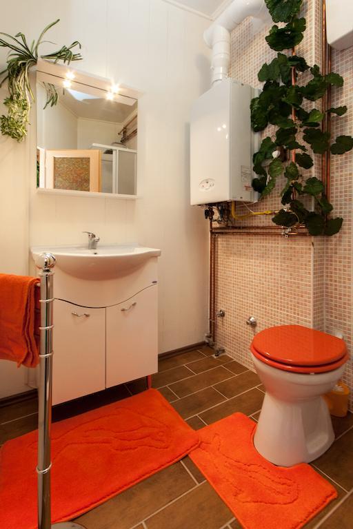 Budahome Apartments Будапешт Номер фото