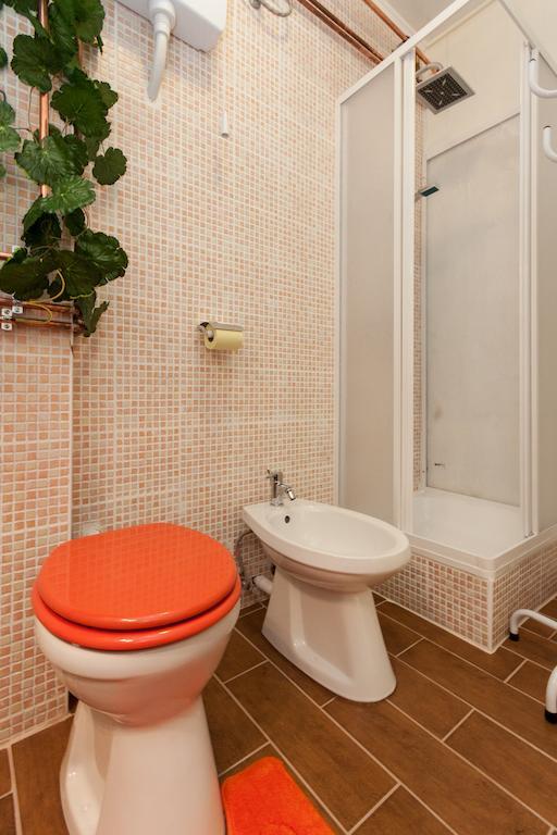 Budahome Apartments Будапешт Номер фото