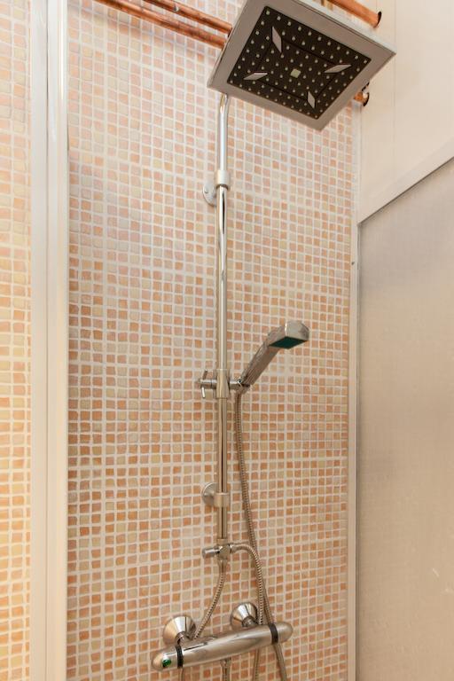 Budahome Apartments Будапешт Номер фото