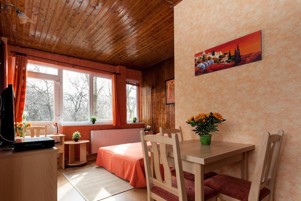Budahome Apartments Будапешт Номер фото