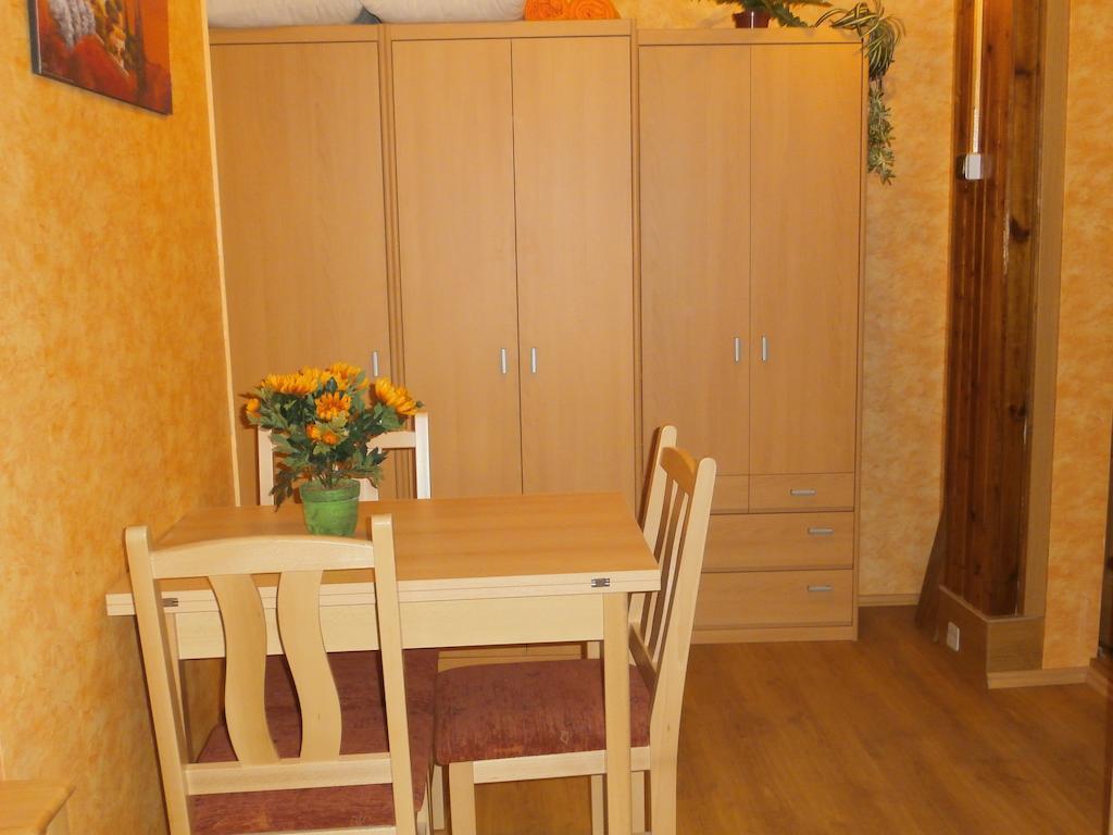 Budahome Apartments Будапешт Номер фото