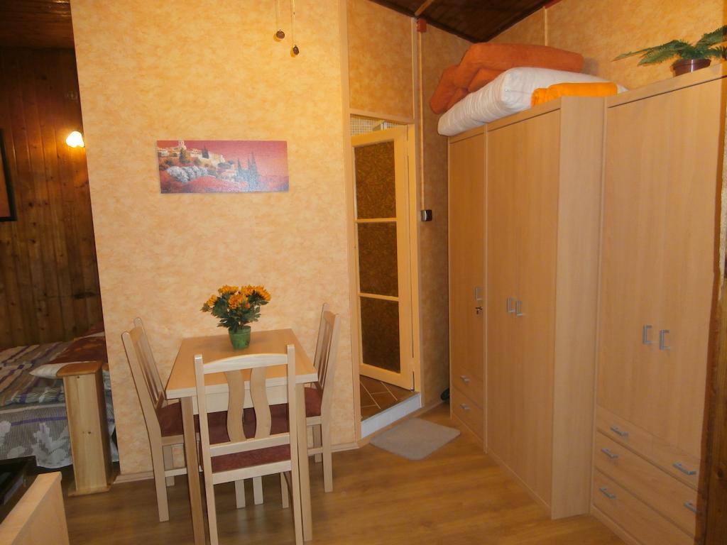 Budahome Apartments Будапешт Номер фото