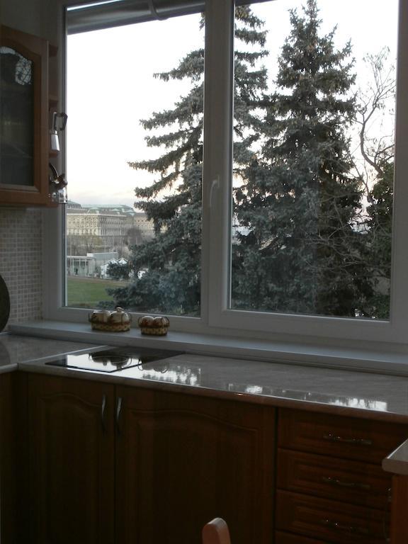 Budahome Apartments Будапешт Номер фото