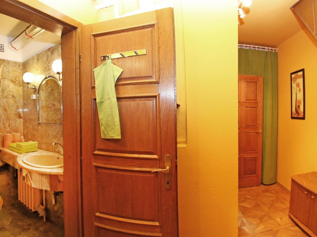 Budahome Apartments Будапешт Номер фото