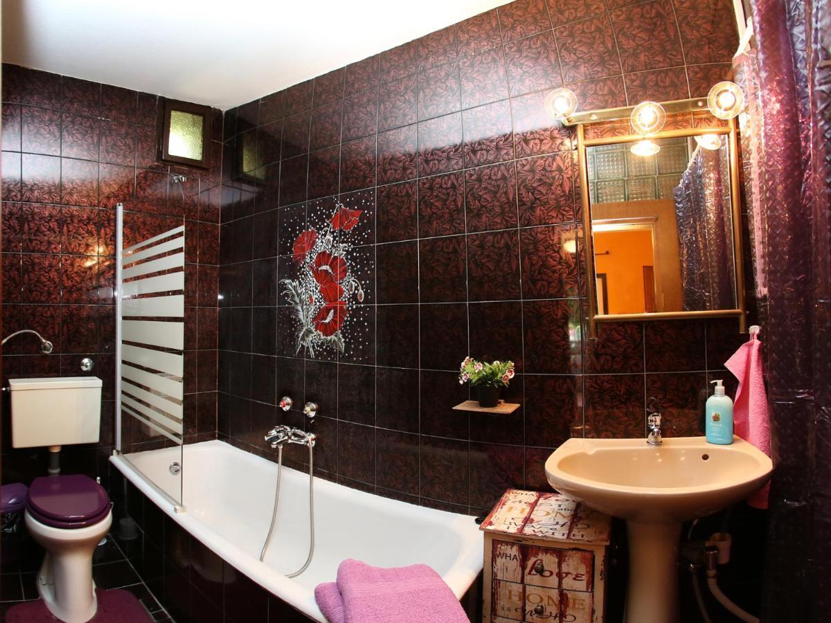 Budahome Apartments Будапешт Номер фото