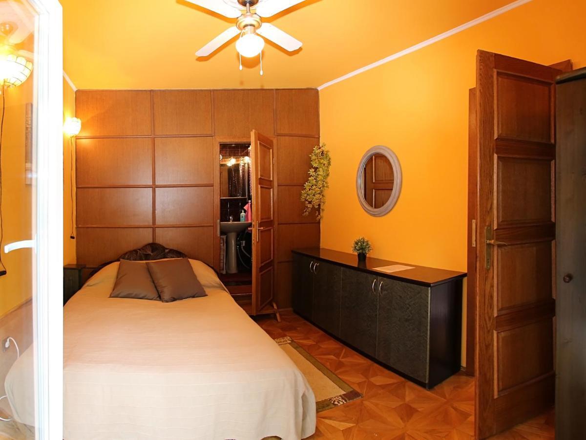 Budahome Apartments Будапешт Номер фото