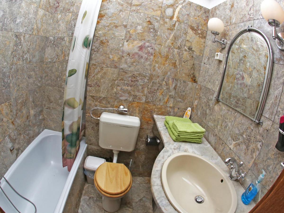 Budahome Apartments Будапешт Номер фото